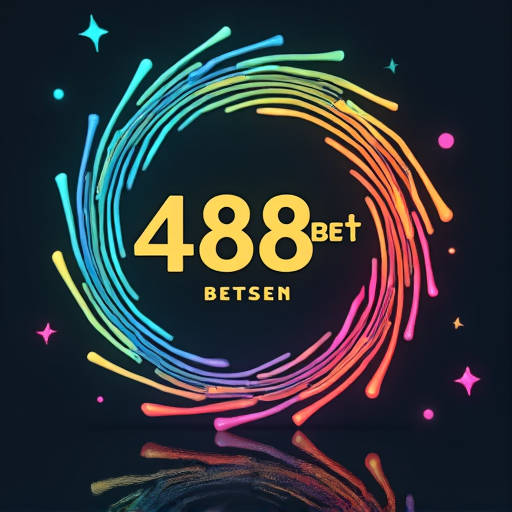 488bet login